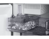Многодверный холодильник Samsung Bespoke RF9000AZ c Triple Cooling RF60A91R18A/WT