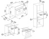 Духовой шкаф Franke FSL 82 H XS 116.0609.445