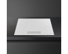 Варочная панель Smeg SIM3644MWH
