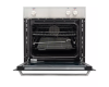 Многофункциональный электрический духовой шкаф DeLonghi SLMB 9 RUS