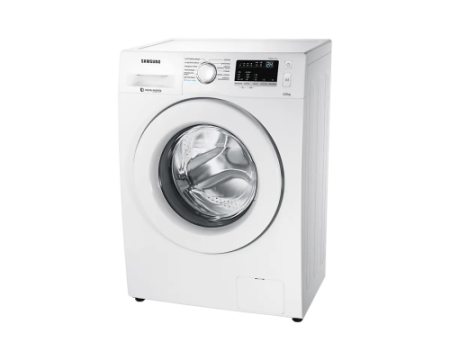 Стиральная машина Samsung WW60J30G0LWDLP