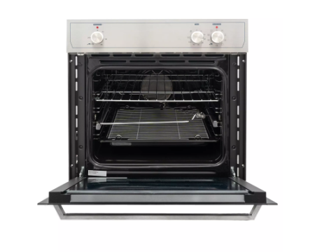 Многофункциональный электрический духовой шкаф DeLonghi SLMB 9 RUS