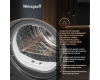 Сушильная машина с инвертором Weissgauff WD 599 DC Inverter Heat Pump Silver