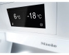 Встраиваемый холодильник Miele KF 2802 VI
