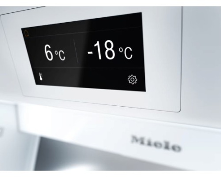 Встраиваемый холодильник Miele KF 2802 VI