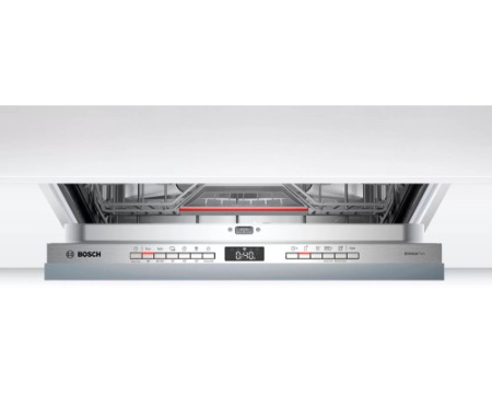 Встраиваемая посудомоечная машина Bosch SMV4HCX08E