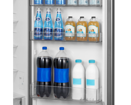 Холодильник Midea MDRB510FGF46IDM