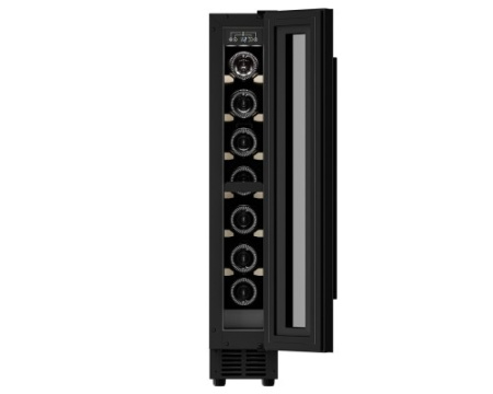 Винный шкаф Meyvel MV9-KBT1