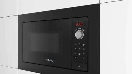 Микроволновая печь BOSCH BFL623MB3