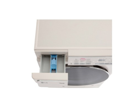 Стиральная машина LG F2T9HSBB