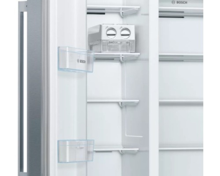Холодильник Side-by-Side Bosch KAN93VL30R