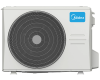 Колонный кондиционер Midea MFYC400-24HRFN8-Q/MOX430UL-24HFN8-Q