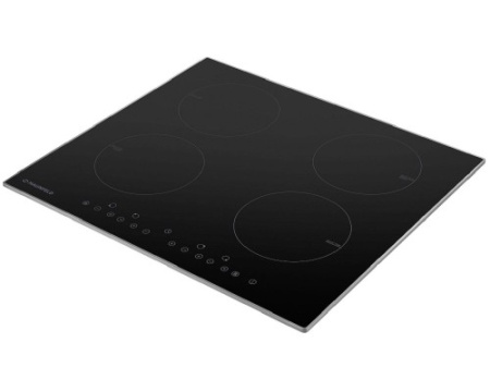 Индукционная варочная панель Maunfeld EVSI594BK