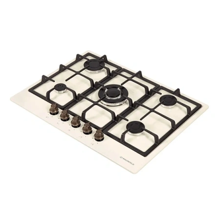 Варочная поверхность MAUNFELD EGHE.75.33CBG2.R/G