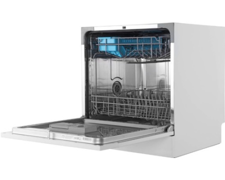 Посудомоечная машина Korting KDFM 25358 W