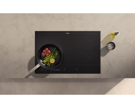 Индукционная варочная панель Miele KM 7576 FL 125 Gala Ed