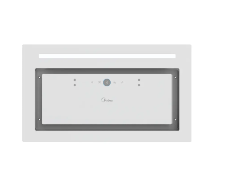 Вытяжка Midea MH60I970GW