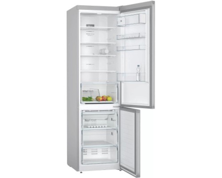 Двухкамерный холодильник Bosch KGN39VL24R