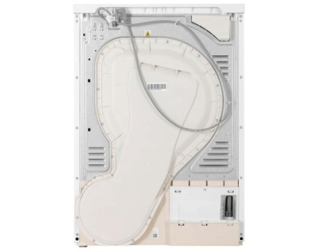 Сушильная машина Vestfrost VFTD8HT31W