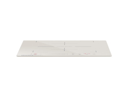 Индукционная варочная панель с Flex Zone и Booster HOMSair HIC32SBG