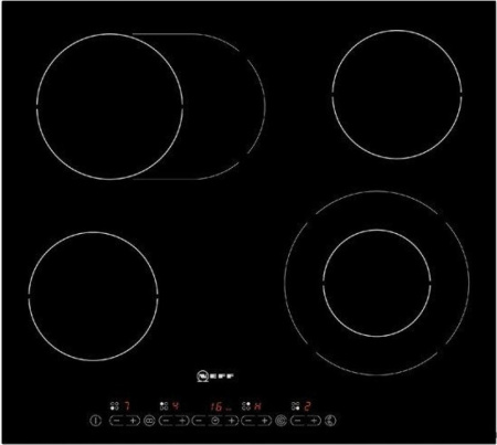 Варочная поверхность Neff T 15D40X1