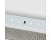 Вытяжка Maunfeld TS Touch 50 Glass White