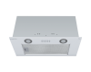 Полновстраиваемая вытяжка Meferi INBOX60WH ULTRA