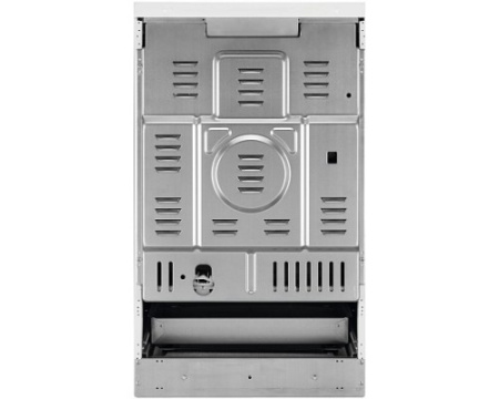 Электрическая плита Electrolux RKR540201X