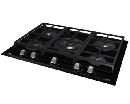 Варочная панель Teka GZC 75330 XBN NIGHT RIVER BLACK