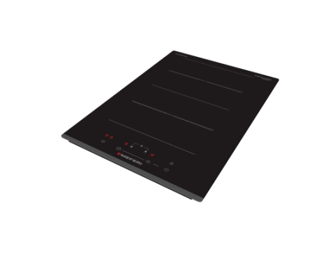 Варочная панель индукционная с инвертором MEFERI MIH302BK COMFORT PLUS