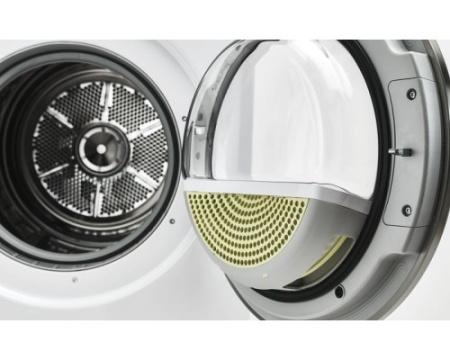 Сушильная машина Asko T408HD.W
