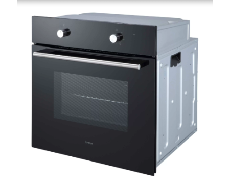 Электрический духовой шкаф Evelux EO 610 B