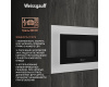 Встраиваемая микроволновая печь Weissgauff HMT-2015 Grill