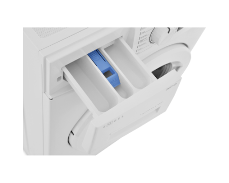 Стиральная машина узкая ZUGEL ZWS7142I Inverter