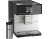 Кофемашина Miele CM 7350 CoffeePassion OBSW Obsidian Black