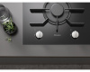 Газовая варочная панель Miele CS7102FL