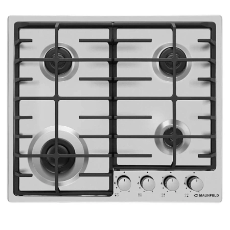 Варочная поверхность MAUNFELD EGHS.64.6CS/G