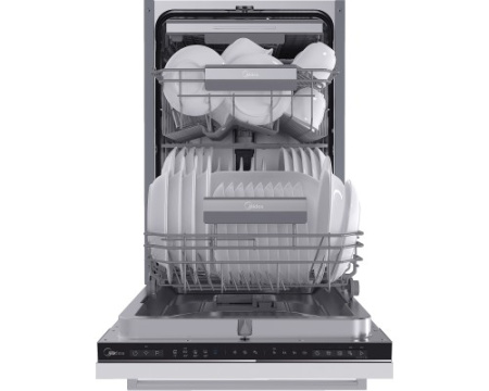Встраиваемая посудомоечная машина Midea MID45S160i