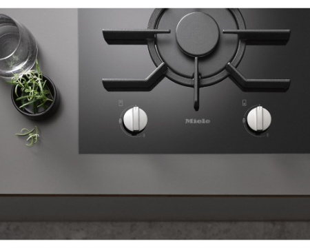 Газовая варочная панель Miele CS7102FL