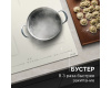 Стеклокерамическая варочная панель Zigmund & Shtain CI 69.6 I