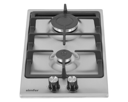 Газовая варочная панель Simfer H30V20M570