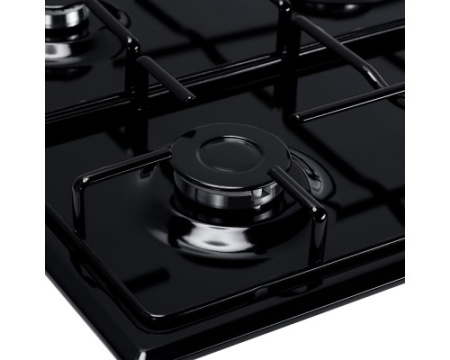 Газовая варочная панель Simfer H60Q40B411