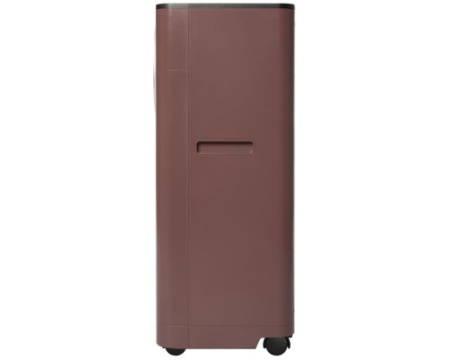 Мобильный кондиционер Ballu Twinkle BPAC-09 DWR/N6 Red