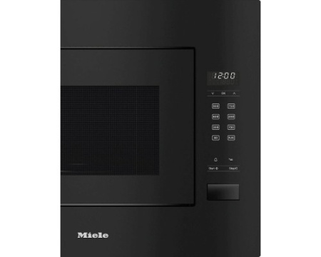 Микроволновая печь Miele M2240SC OBSW
