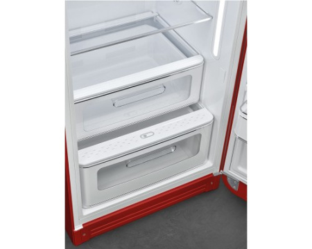 Холодильник Smeg FAB28RRD6