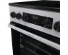 Электрическая плита Gorenje GEC5C41SG