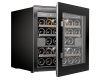 Винный шкаф Temptech Sommelier SOMZ60DB-24