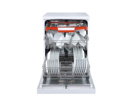Отдельностоящая посудомоечная машина LEX DW 6073 WH