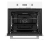 Духовой шкаф Weissgauff EOM 699 PDW Digital Smart Soft Close