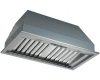 Вытяжка Falmec Professional GRUPPO INCASSO PRO 80 inox (950) CGPW80.E0P2#ZZZI410F